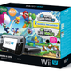 Illustration for article titled New Wii U Bundle Includes Mario and Luigi Pack-In, Not Nintendo Land